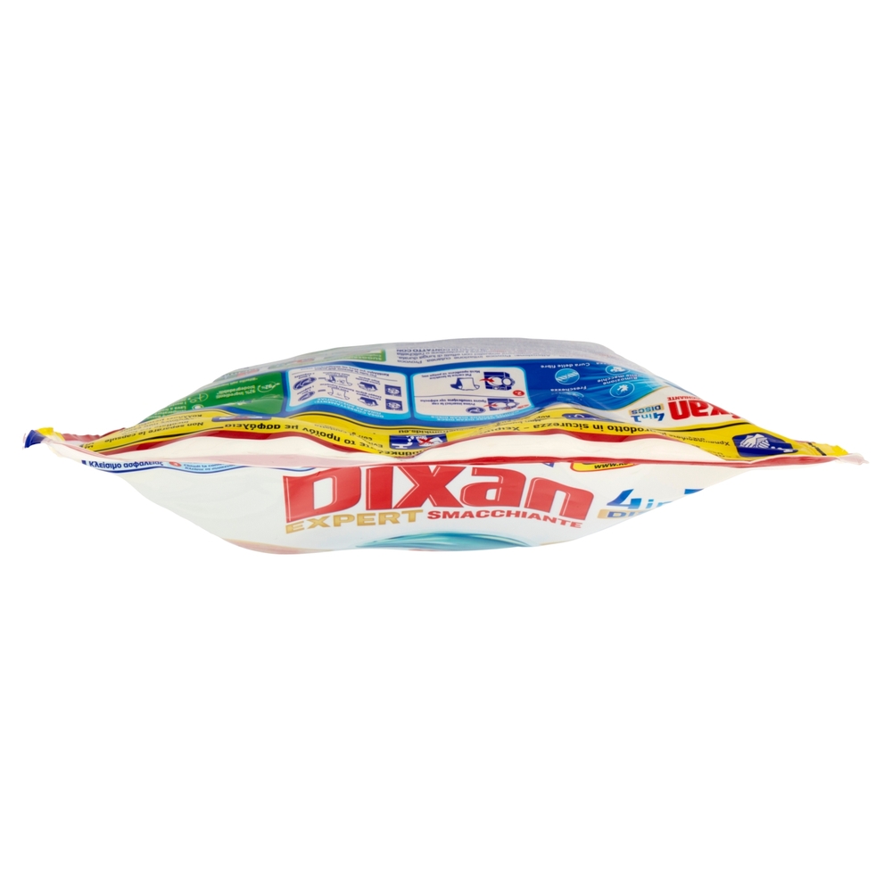 DIXAN Discs Expert Smacchiante 29pz (493g)